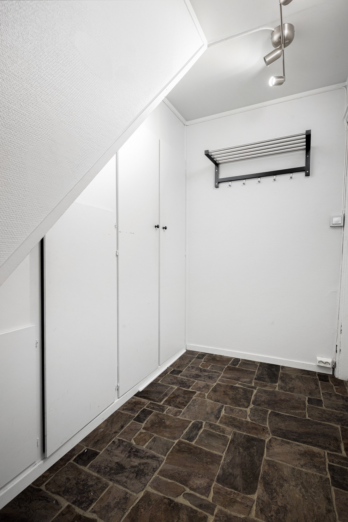 Entré. Galleribilde