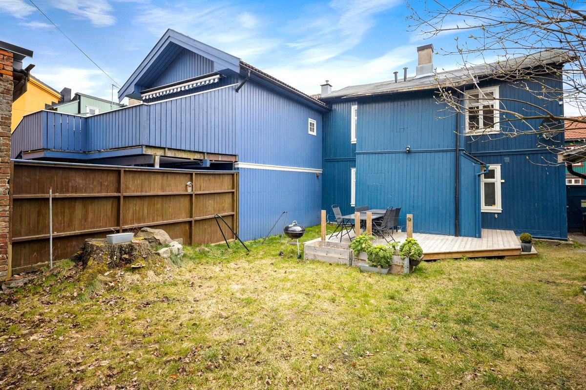 Velkommen til en sjelden anledning på Vålerenga. Galleribilde