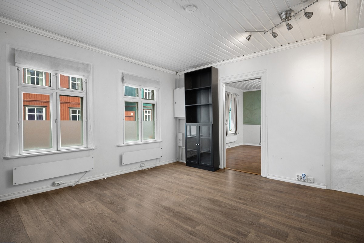 Soverom. Galleribilde