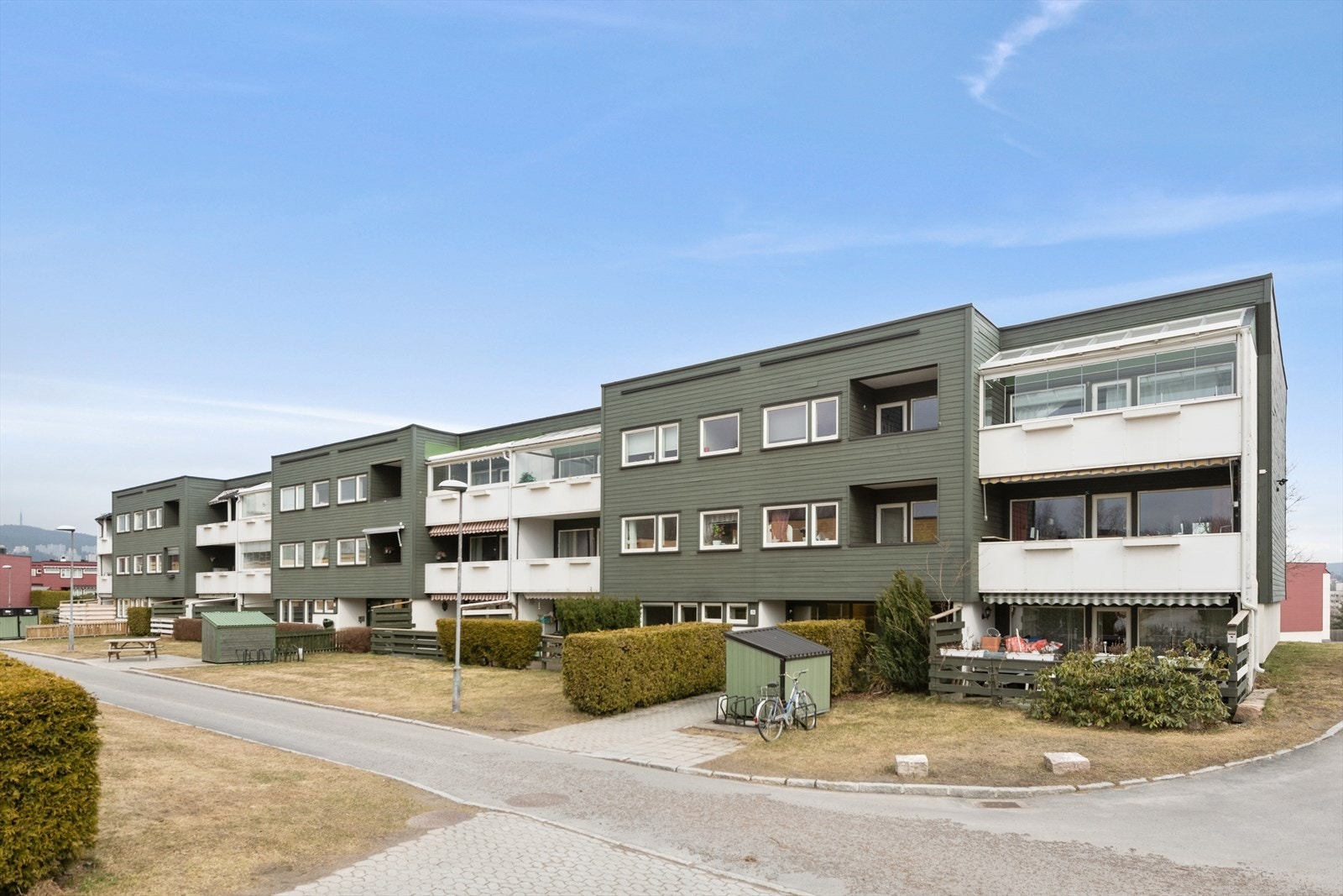 Kurlandstien 20 Galleribilde