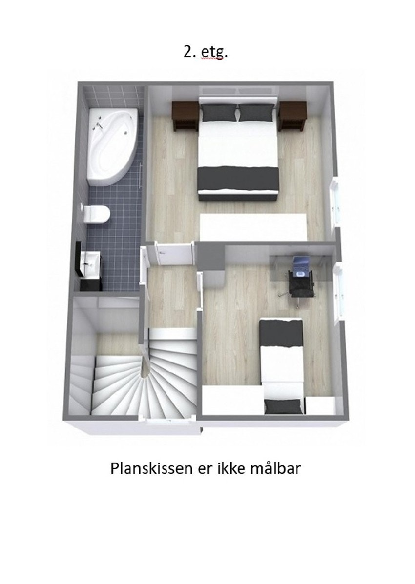 2 etg Galleribilde