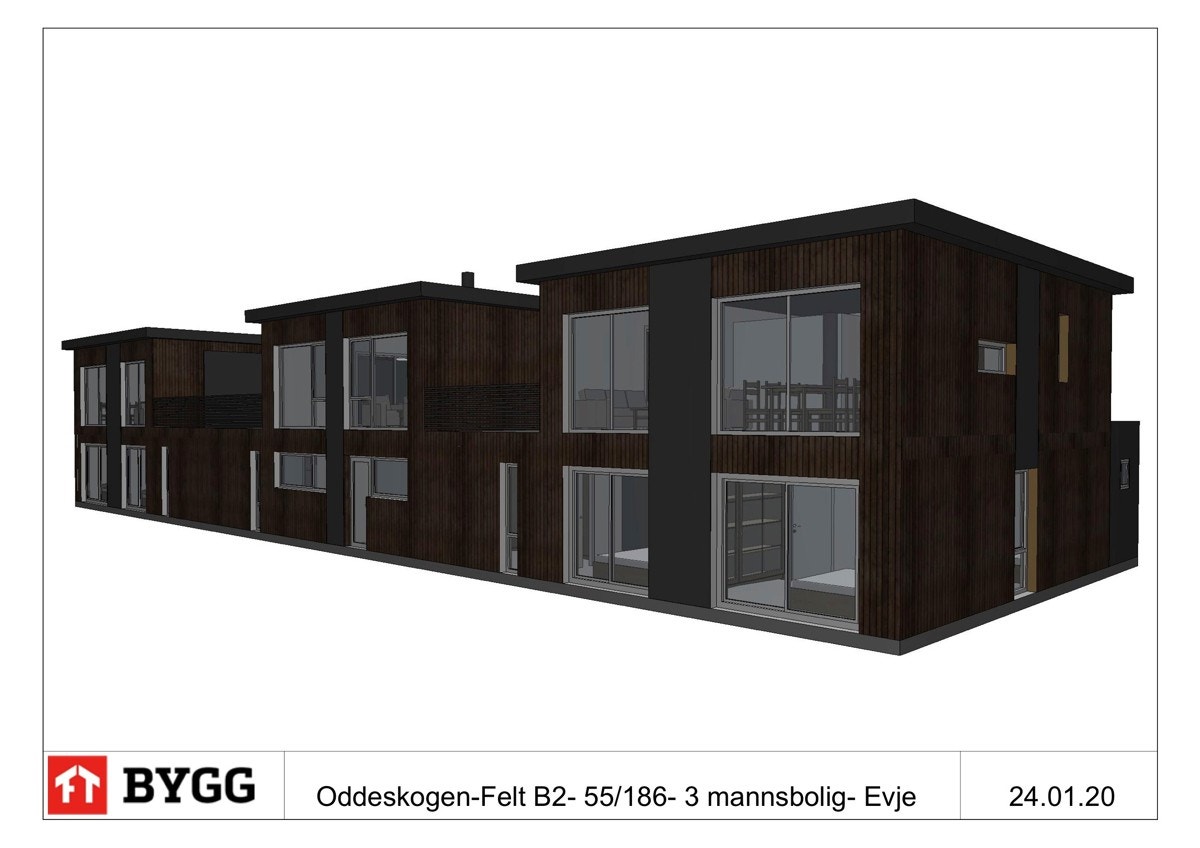 Fasader Galleribilde