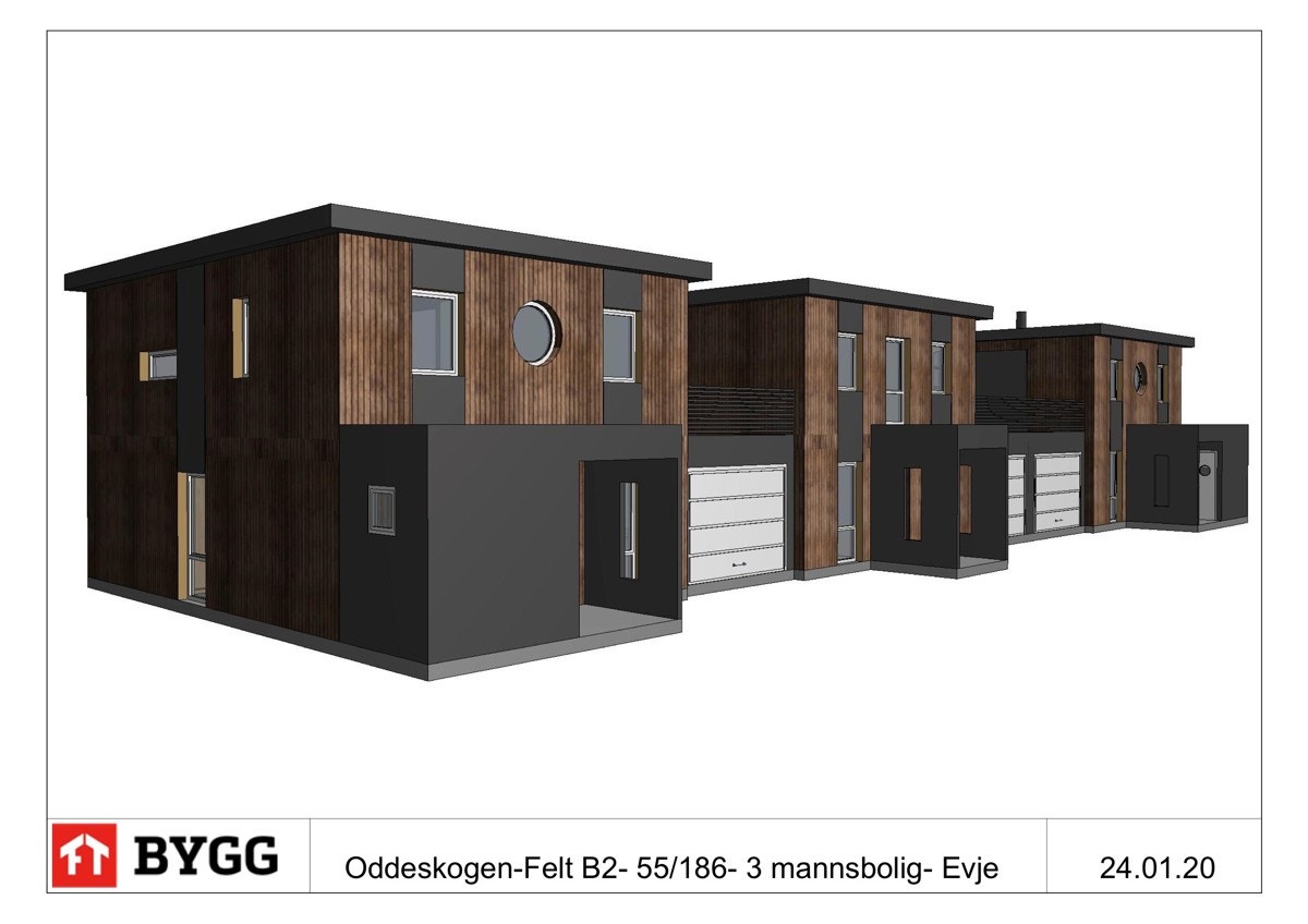 Fasader Galleribilde