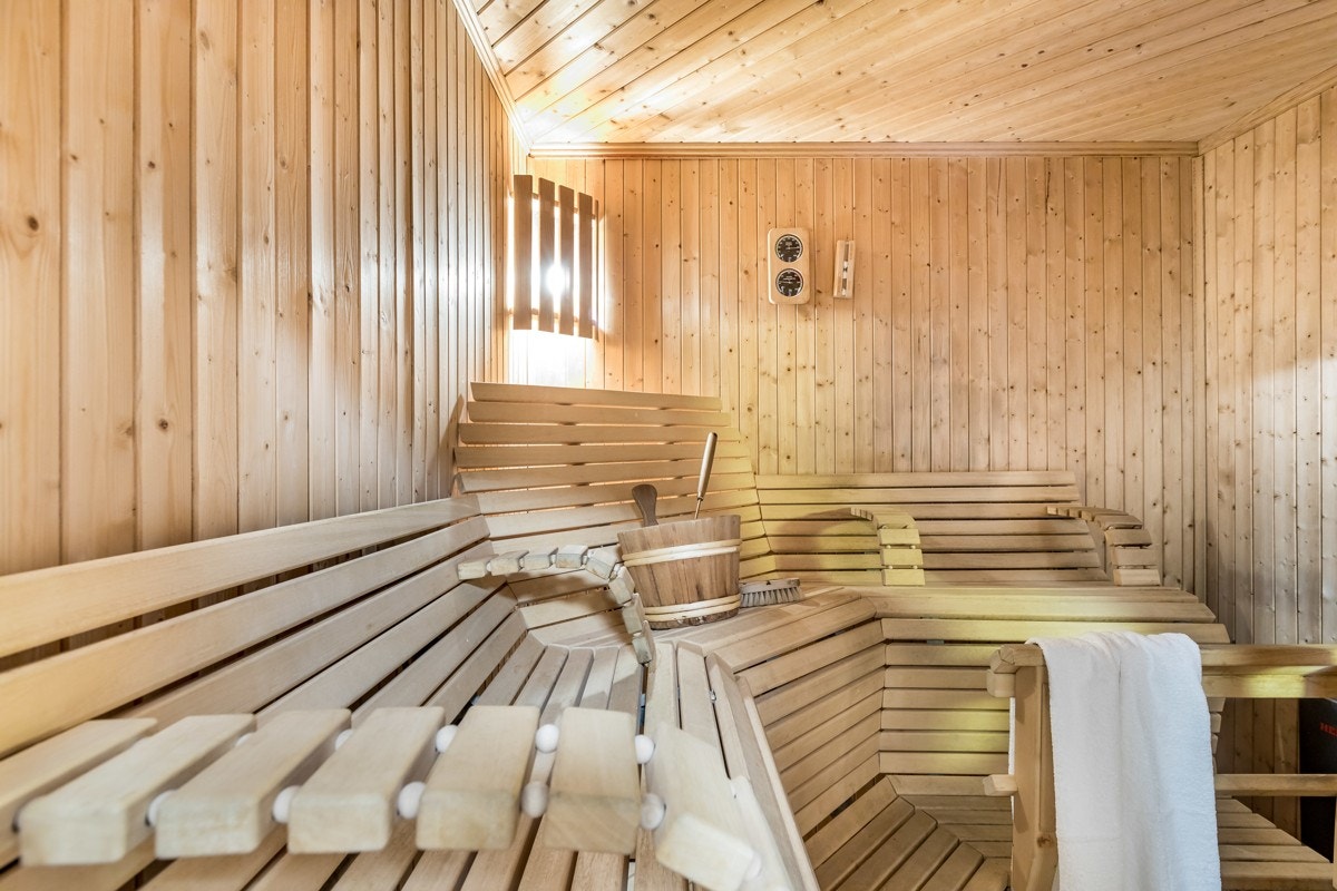 Badstue Galleribilde