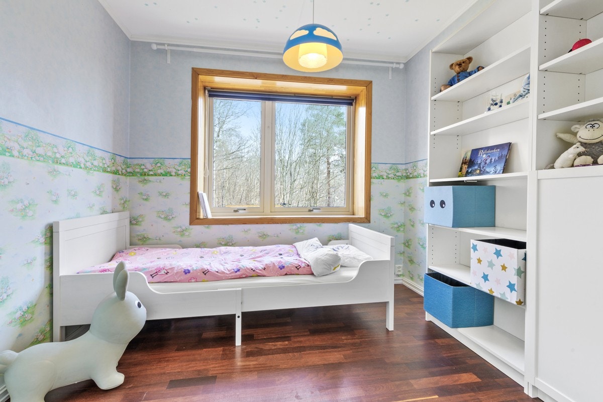 Soverom 3 Galleribilde