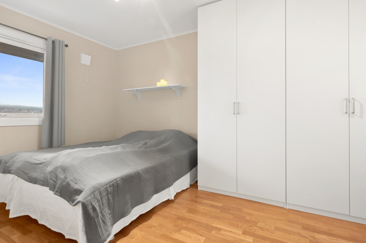 Hovedsoverommet Galleribilde