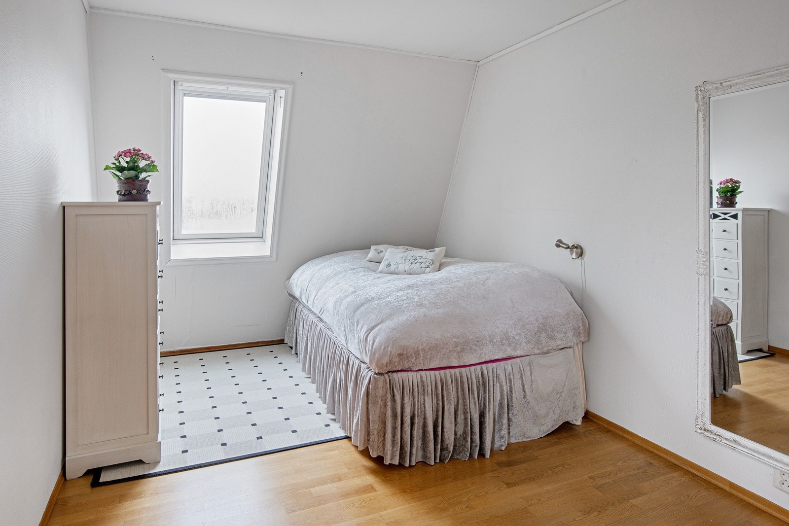 Soverom Galleribilde