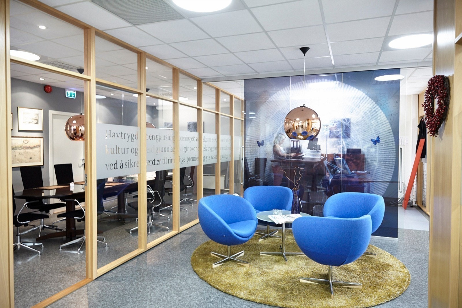 Innredning tilpasses kunde om ønskelig Galleribilde