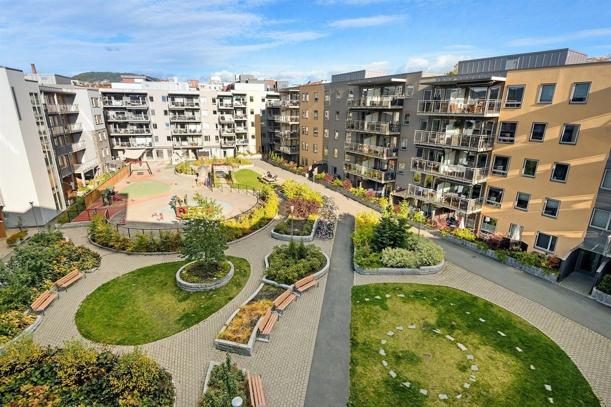 - Velkommen til Konfektfabrikken - Galleribilde