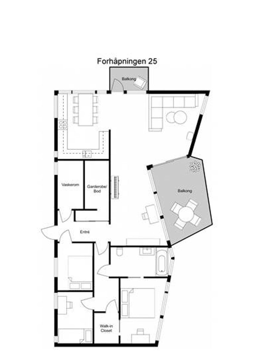 Planskisse