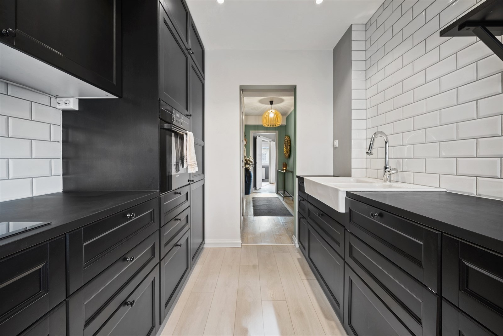 Hvitevarer fra Siemens Galleribilde