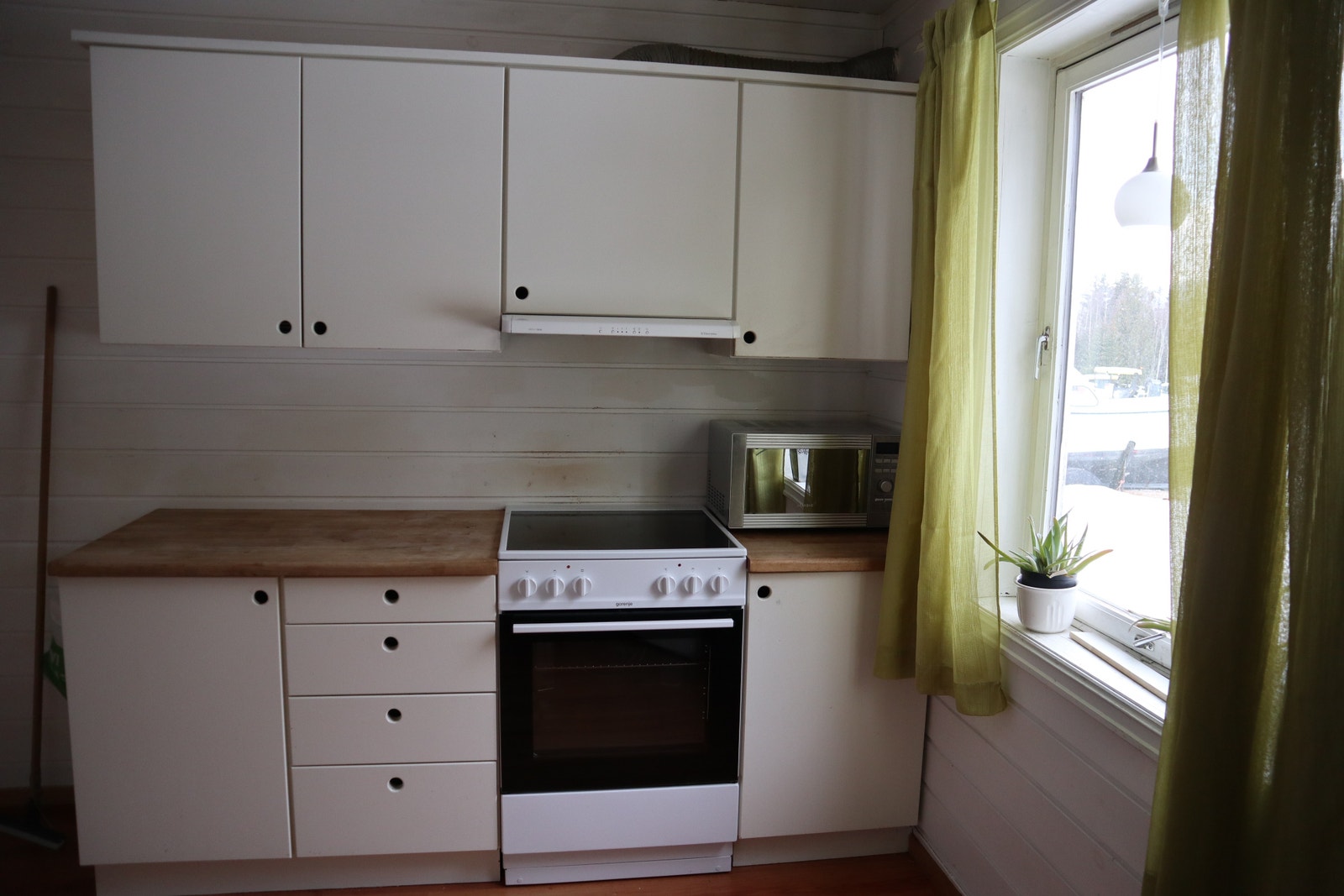 Kjøkken Galleribilde