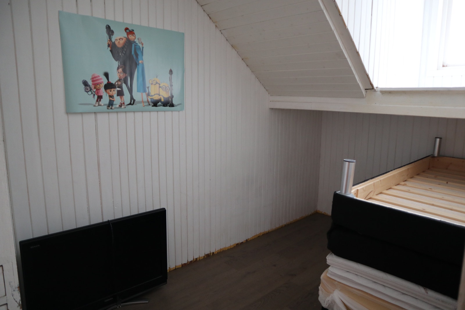 Soverom 1 Galleribilde