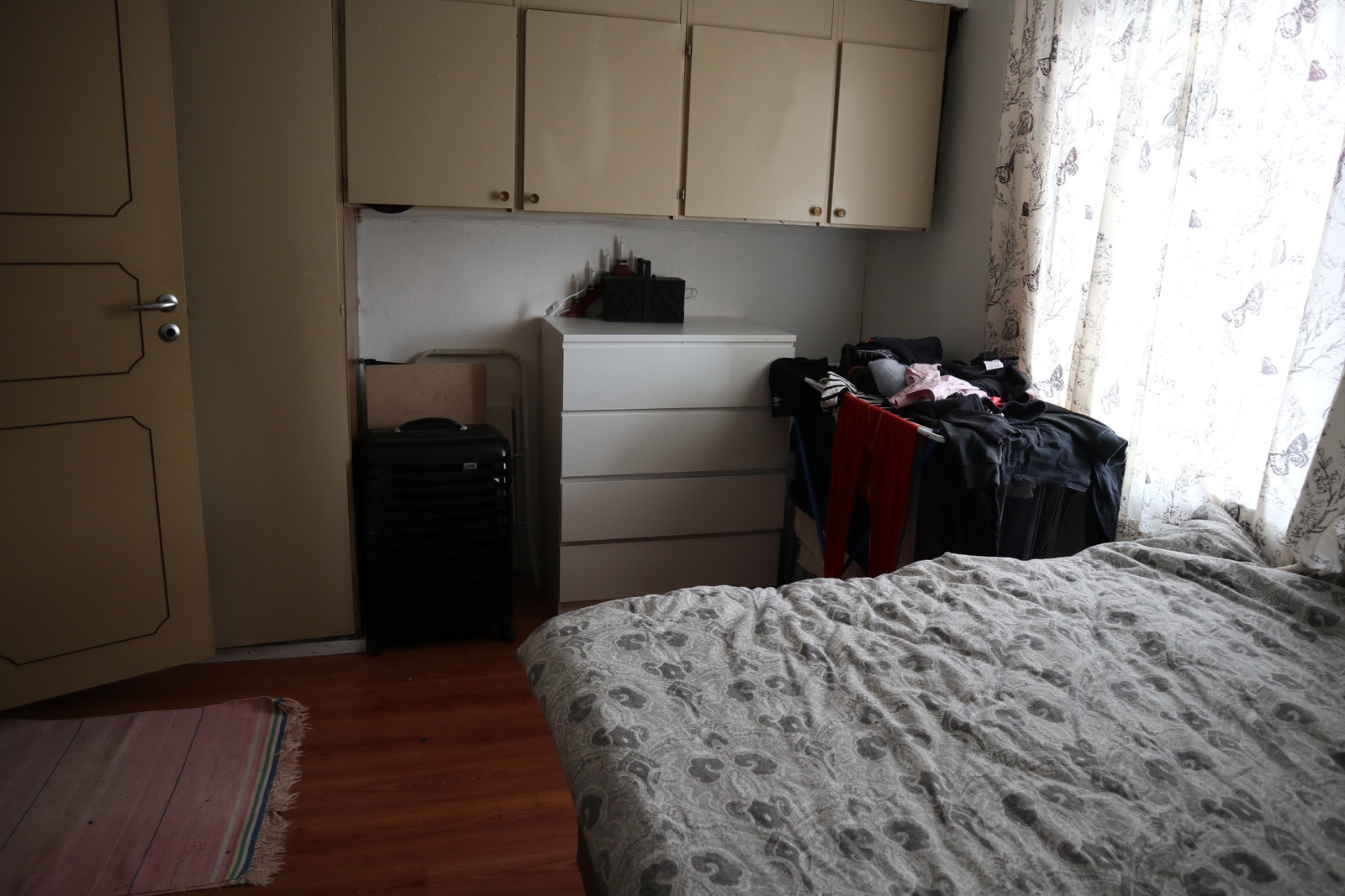 Soverom 2 Galleribilde