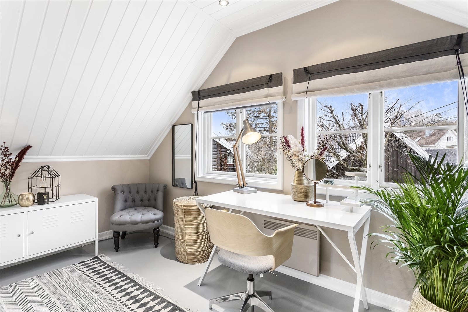 Soverom 3 Galleribilde