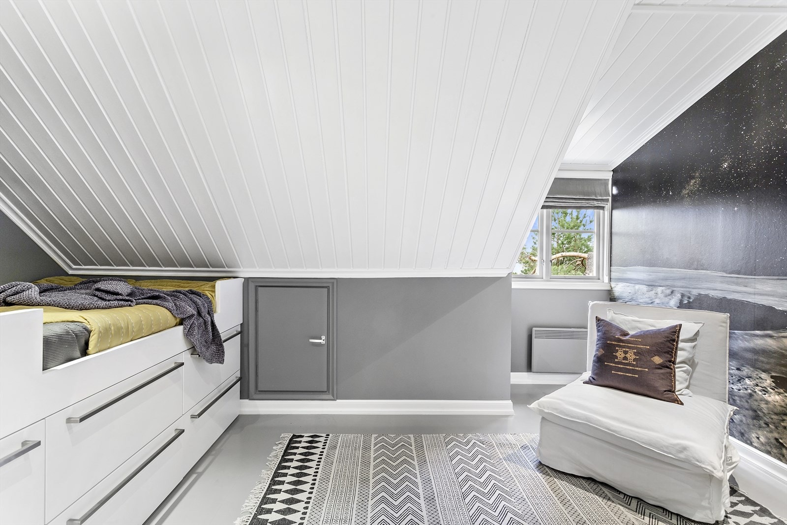 Soverom 2 Galleribilde