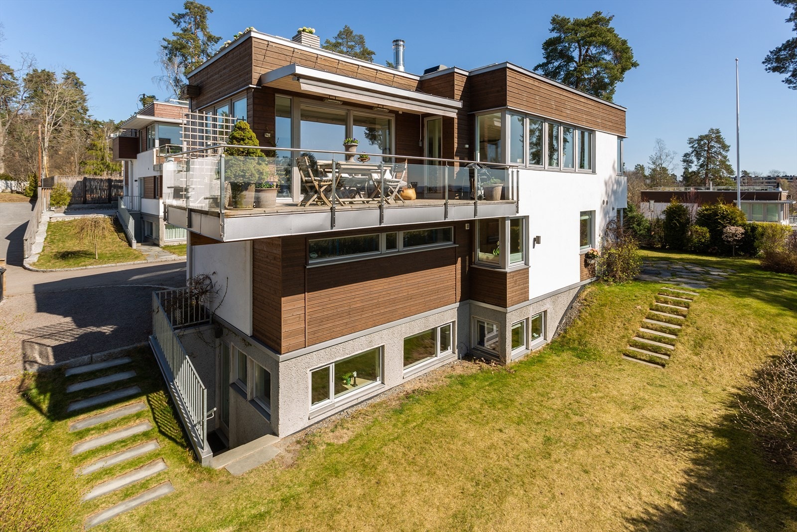 Velkommen til Skogfaret 3A Galleribilde