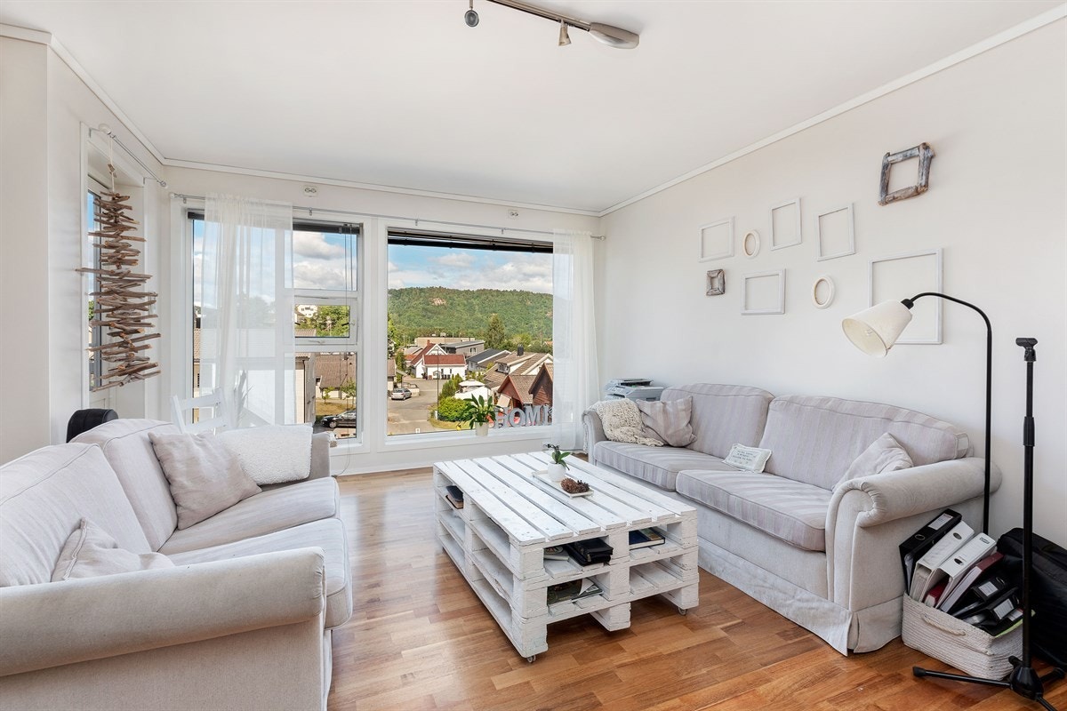 Velkommen til Refsvollen 23! Galleribilde