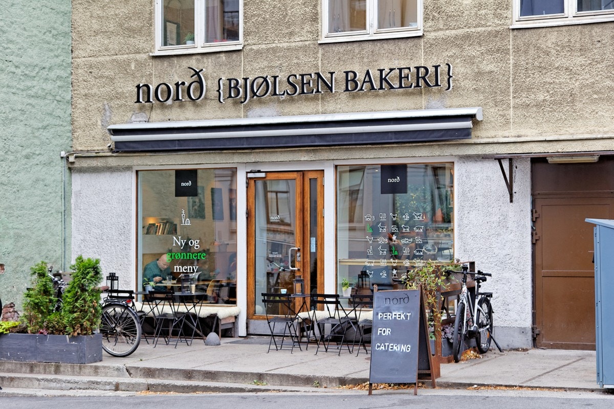 Nærområde Galleribilde