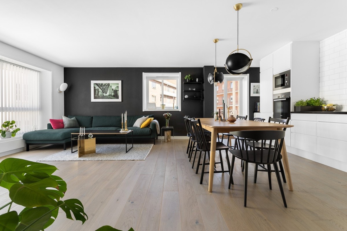 Velkommen til visning i Gjøvikgata 4 B! Galleribilde