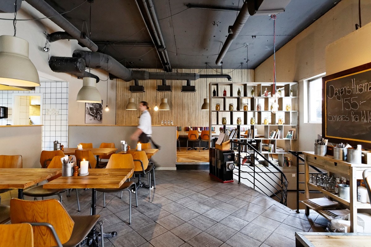 Nærområde Galleribilde