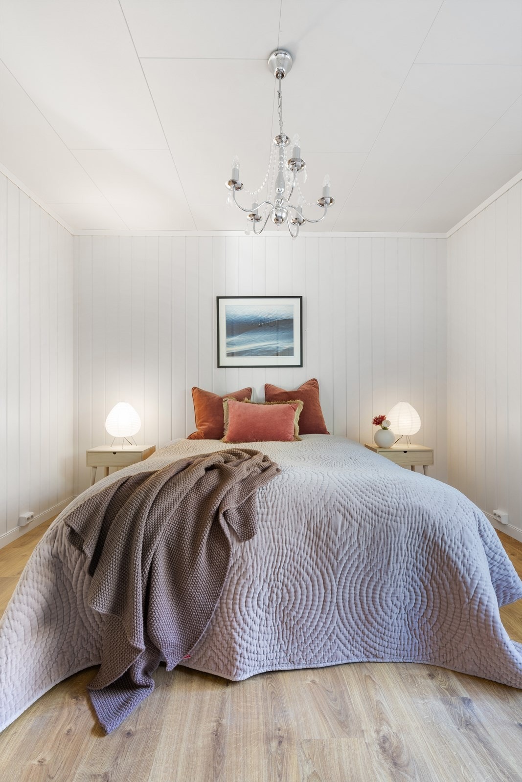 Soverom Galleribilde