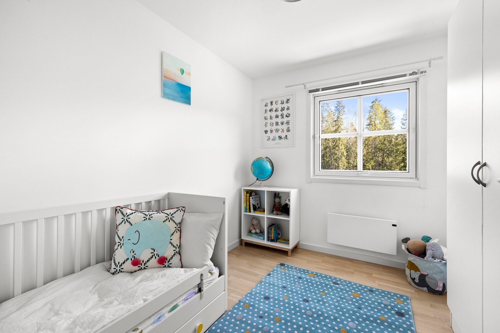 Soverom 2 Galleribilde