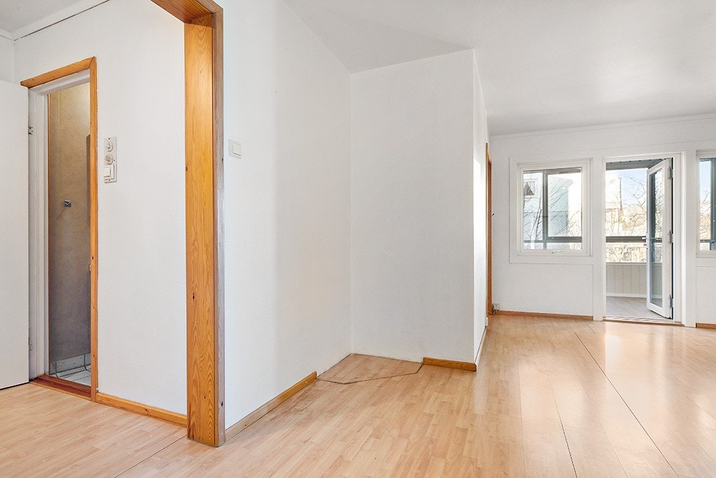 Hall Galleribilde
