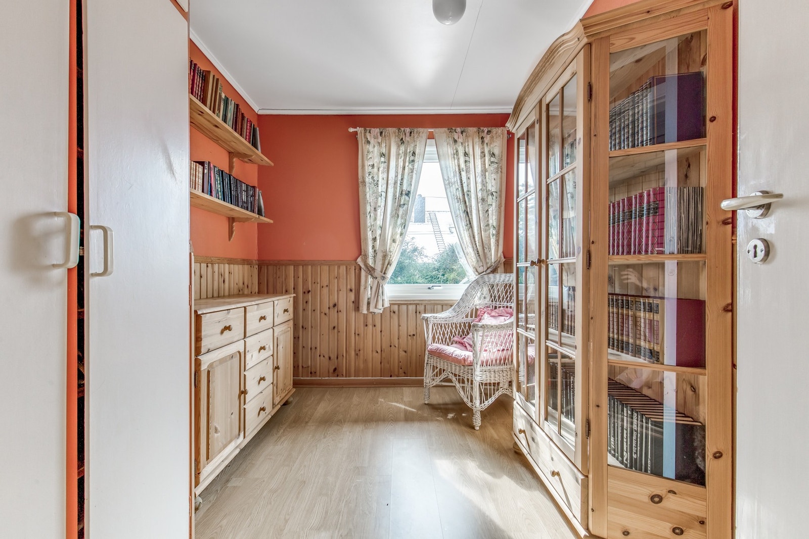 Soverom nr. 3 Galleribilde