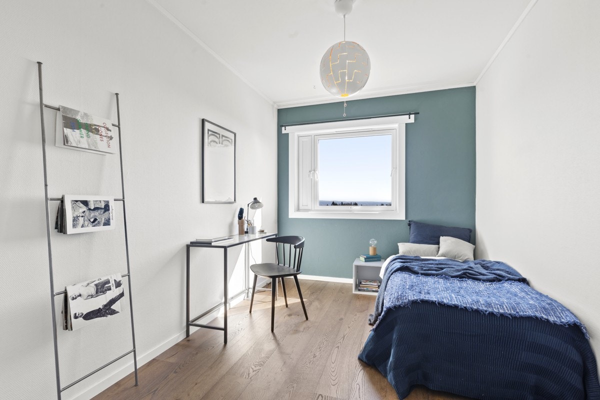 Soverom II av II. Galleribilde