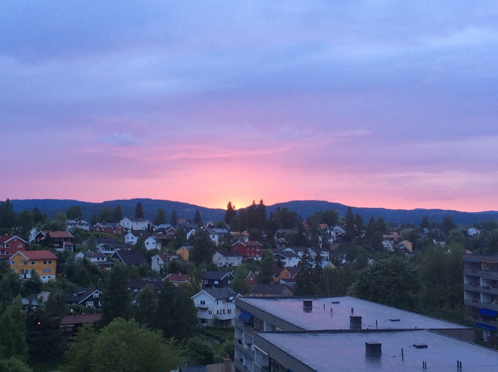 Stemningsbilde fra selger Galleribilde