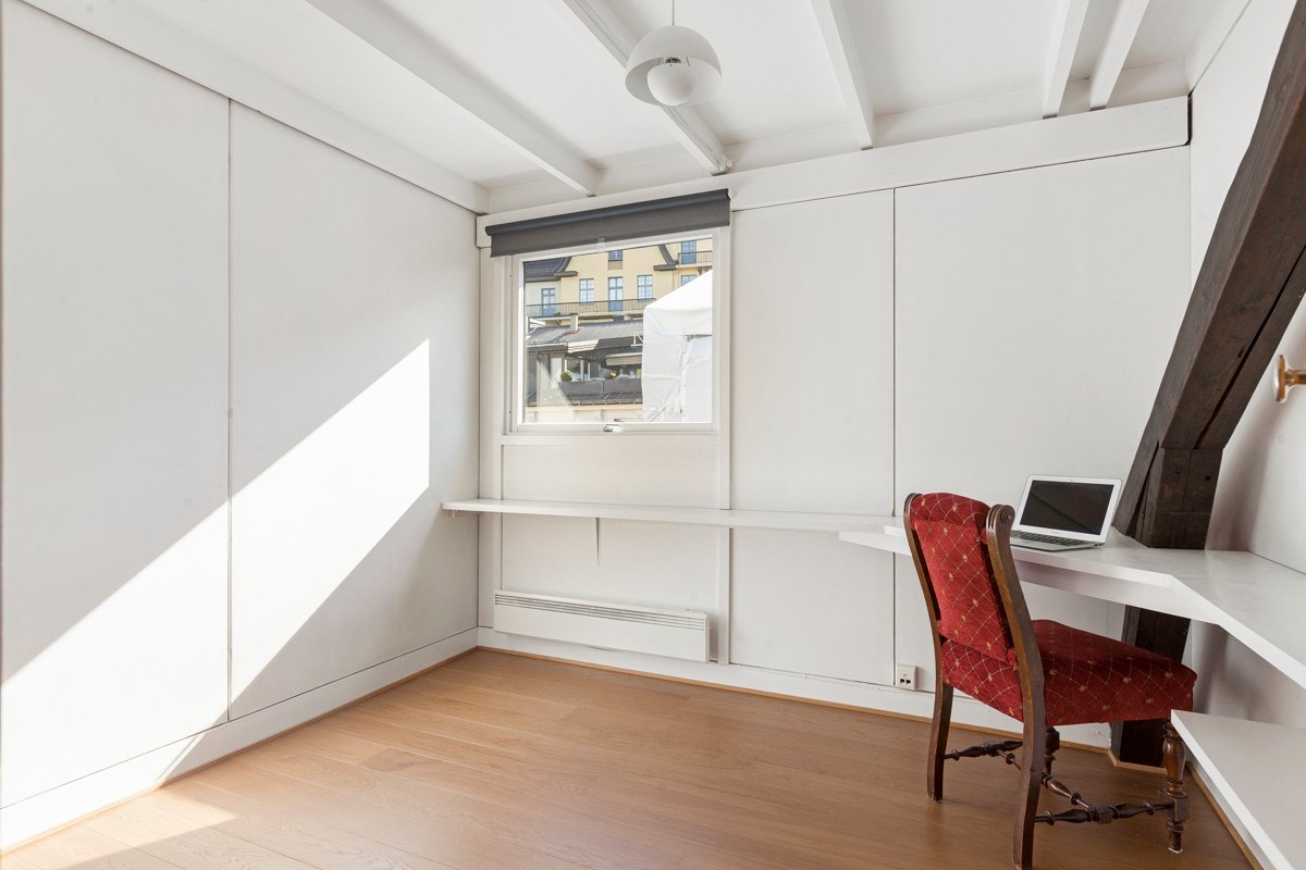 Soverom 2 Galleribilde