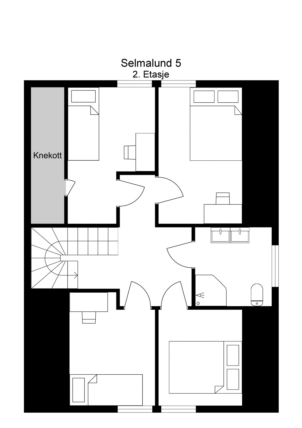 Planskisse