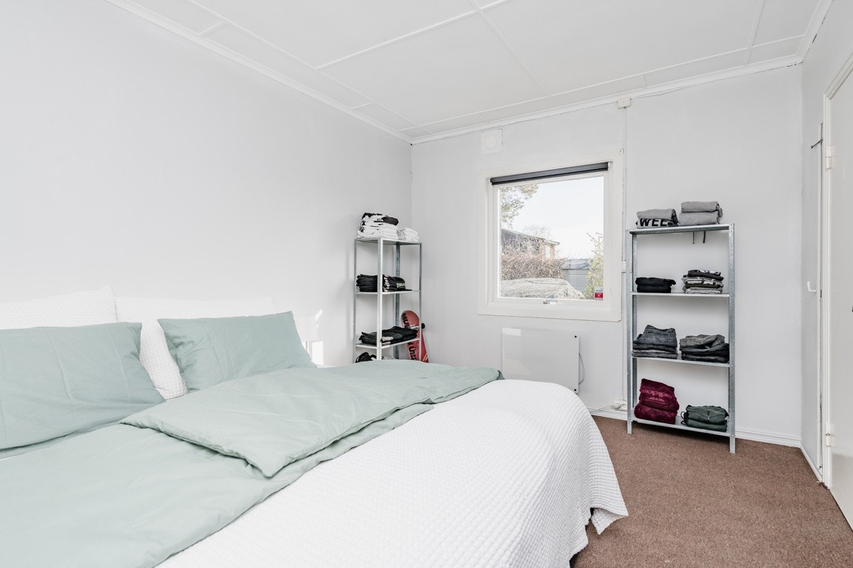 Soverom 1 Galleribilde