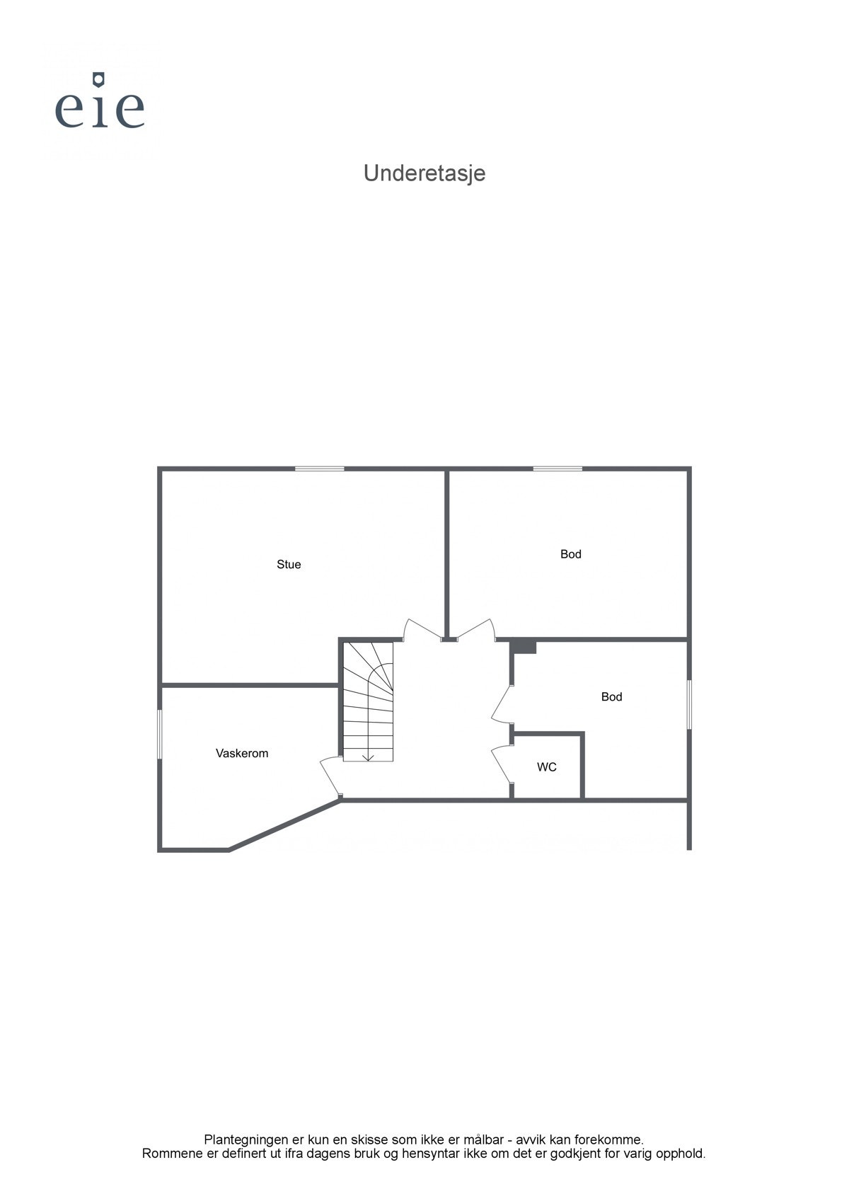 Plan 2.etg Galleribilde