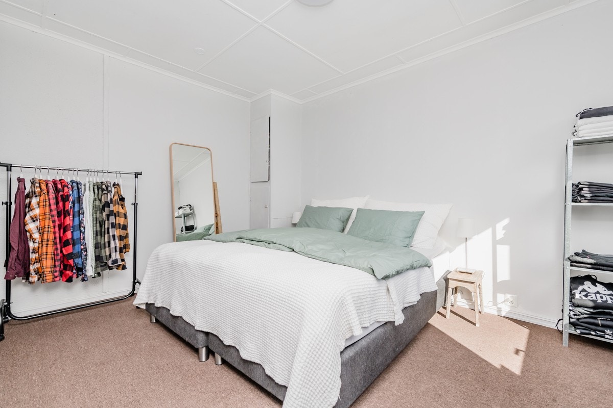 Soverom 1 Galleribilde