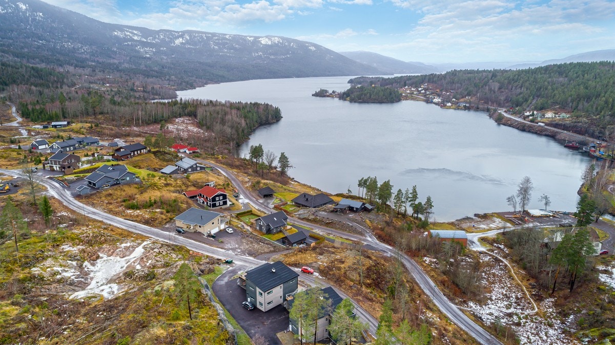 Området Galleribilde