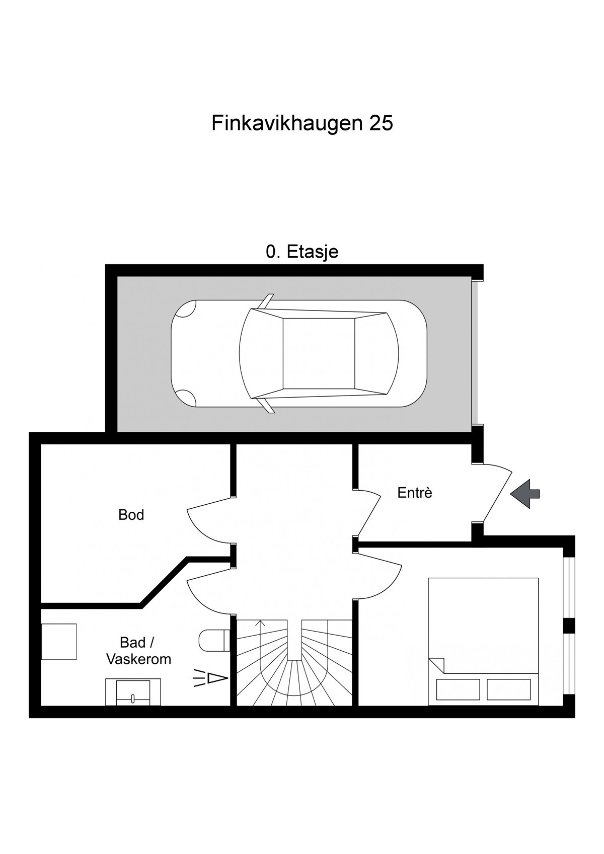 Planskisse