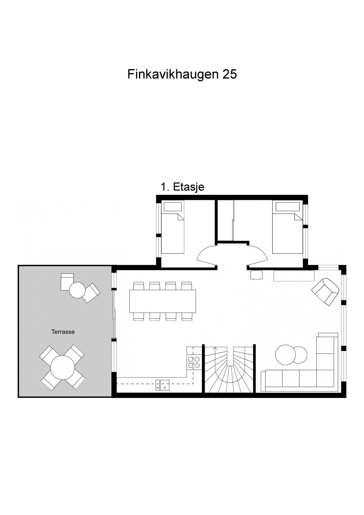 Planskisse