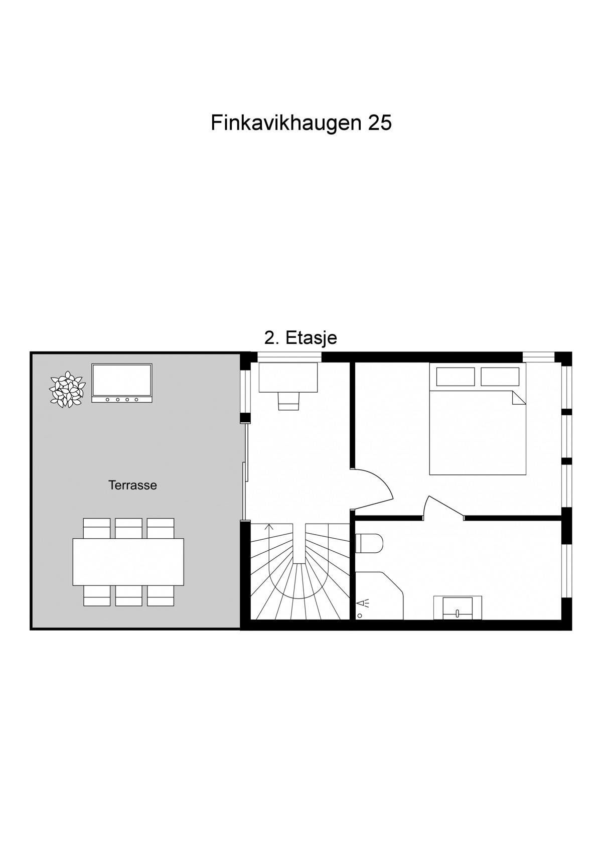 Planskisse