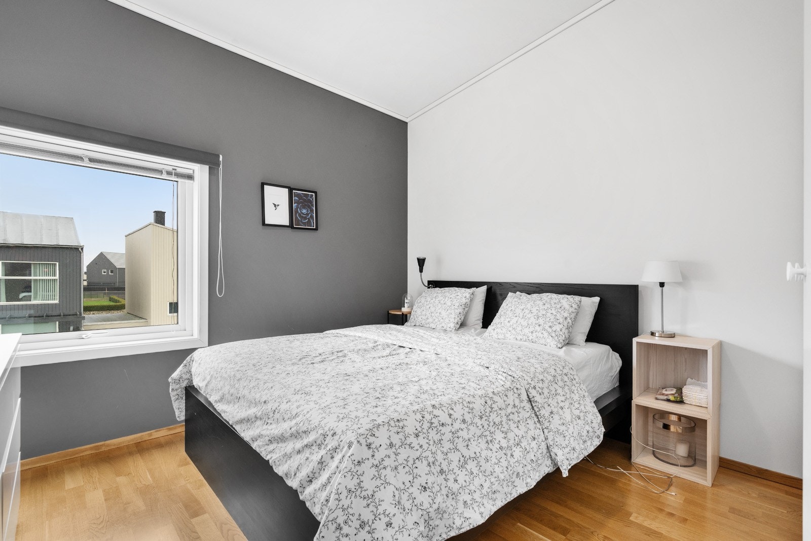 Soverom ( 1 ) Galleribilde