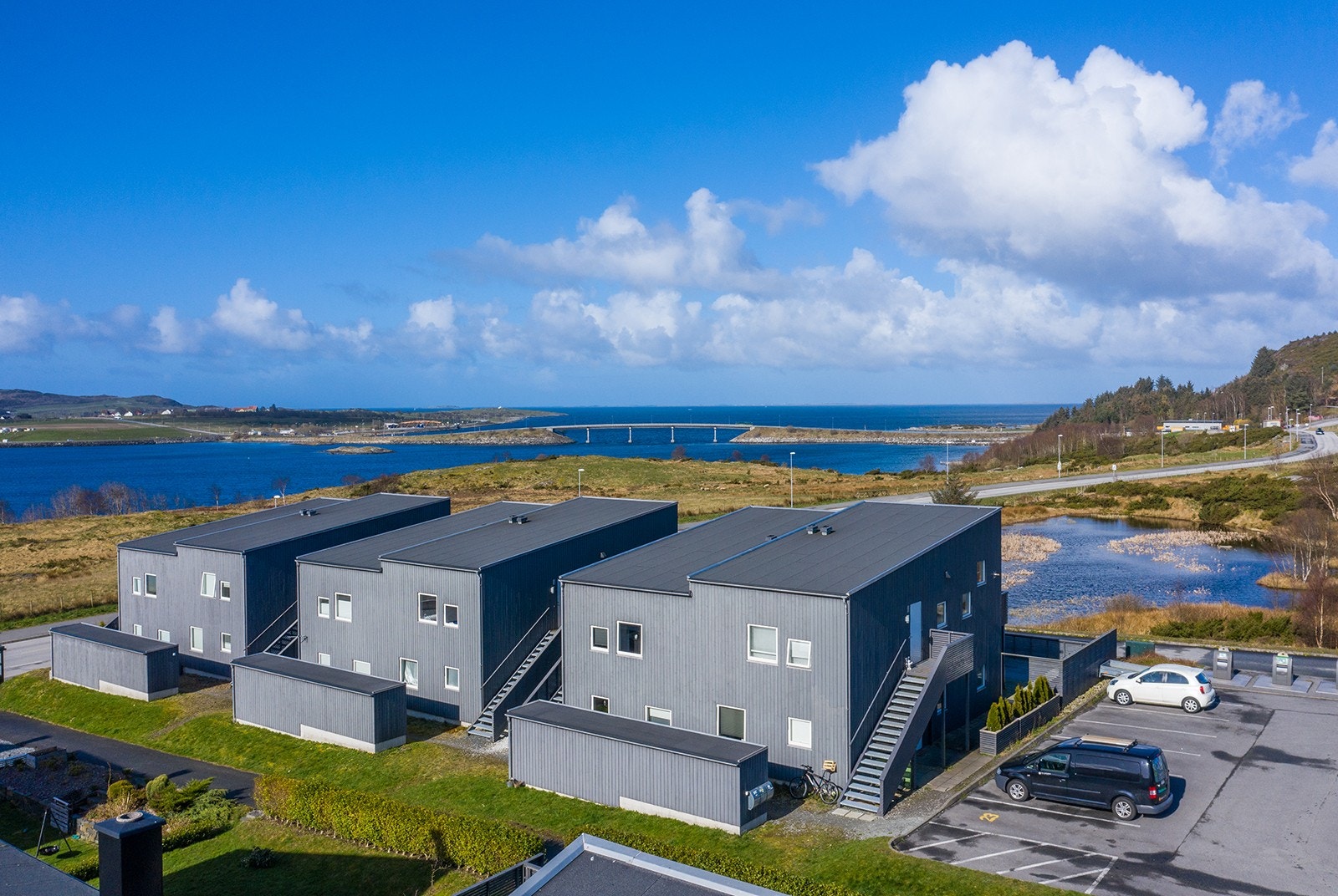 Område Galleribilde