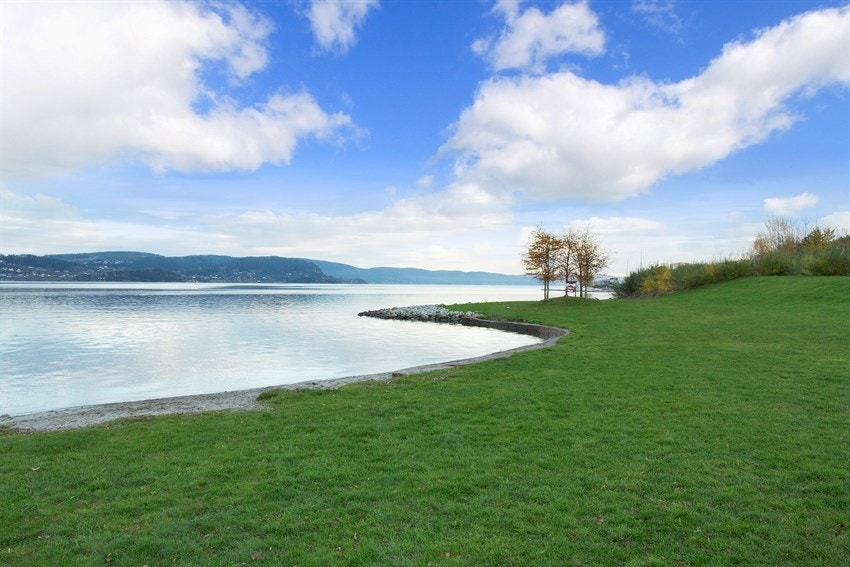 Nærområde. Galleribilde