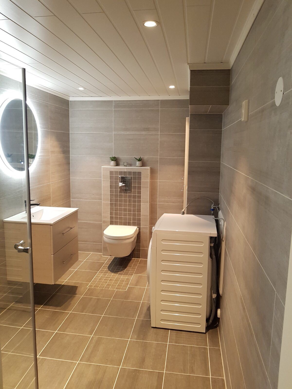 Bad/ wc Galleribilde