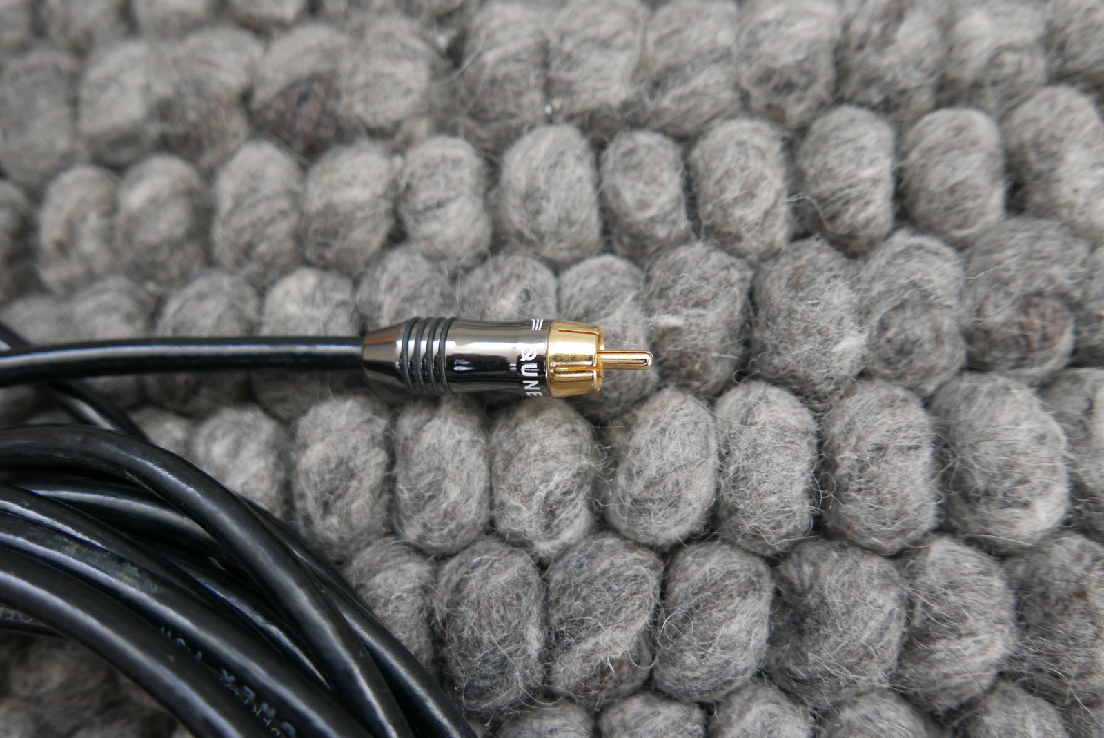 QED Performance subwooferkabel 6 meter | FINN.no QED Performance subwooferkabel 6 meter | FINN.no
