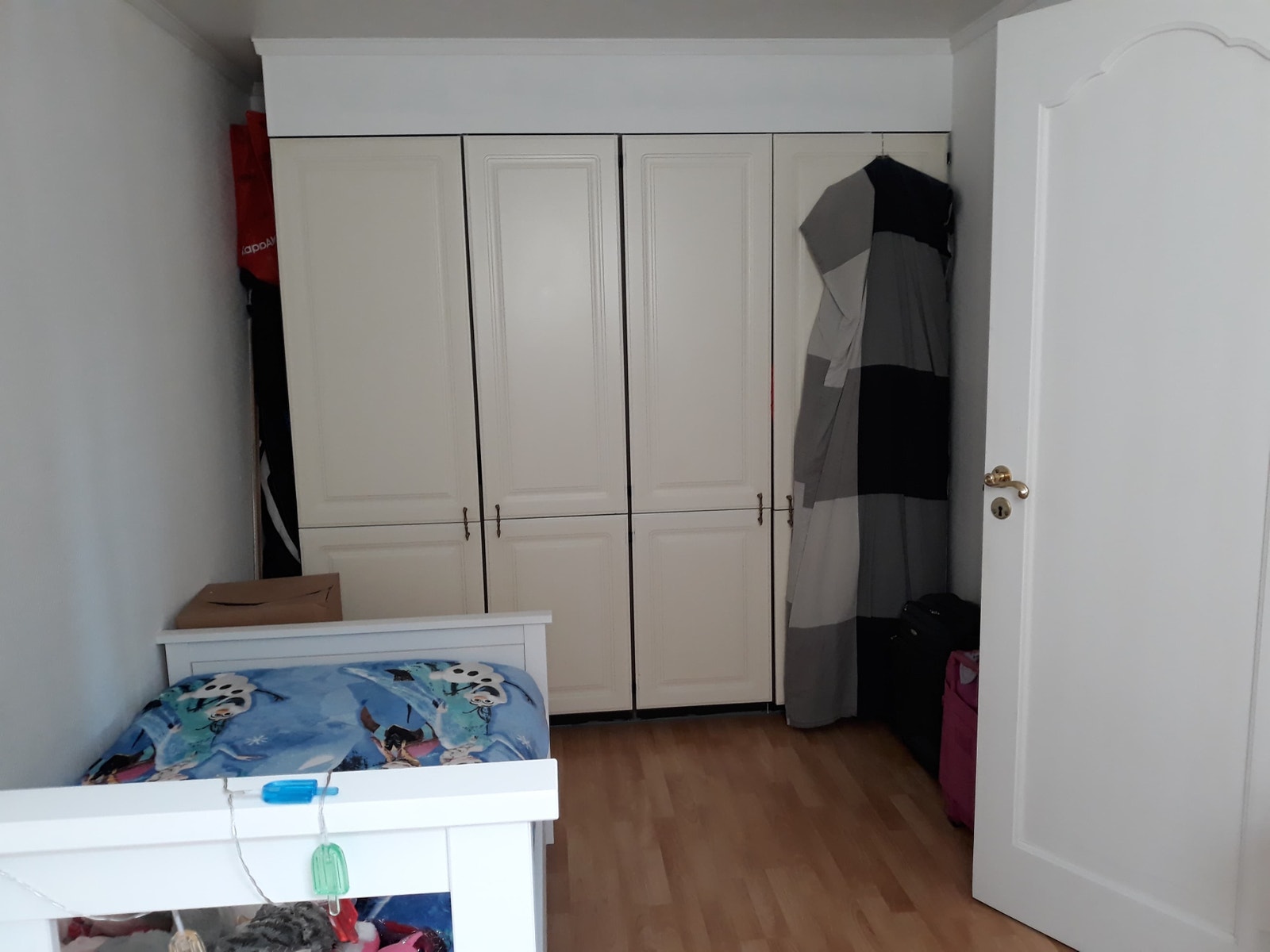 Soverom 1 Galleribilde