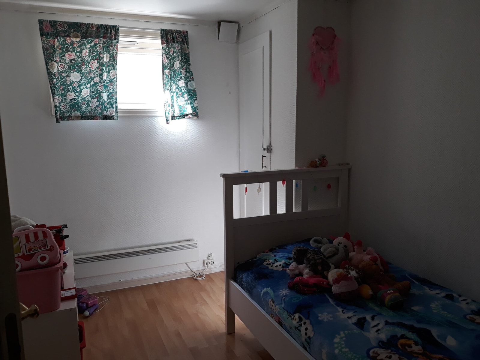 Soverom 1 Galleribilde