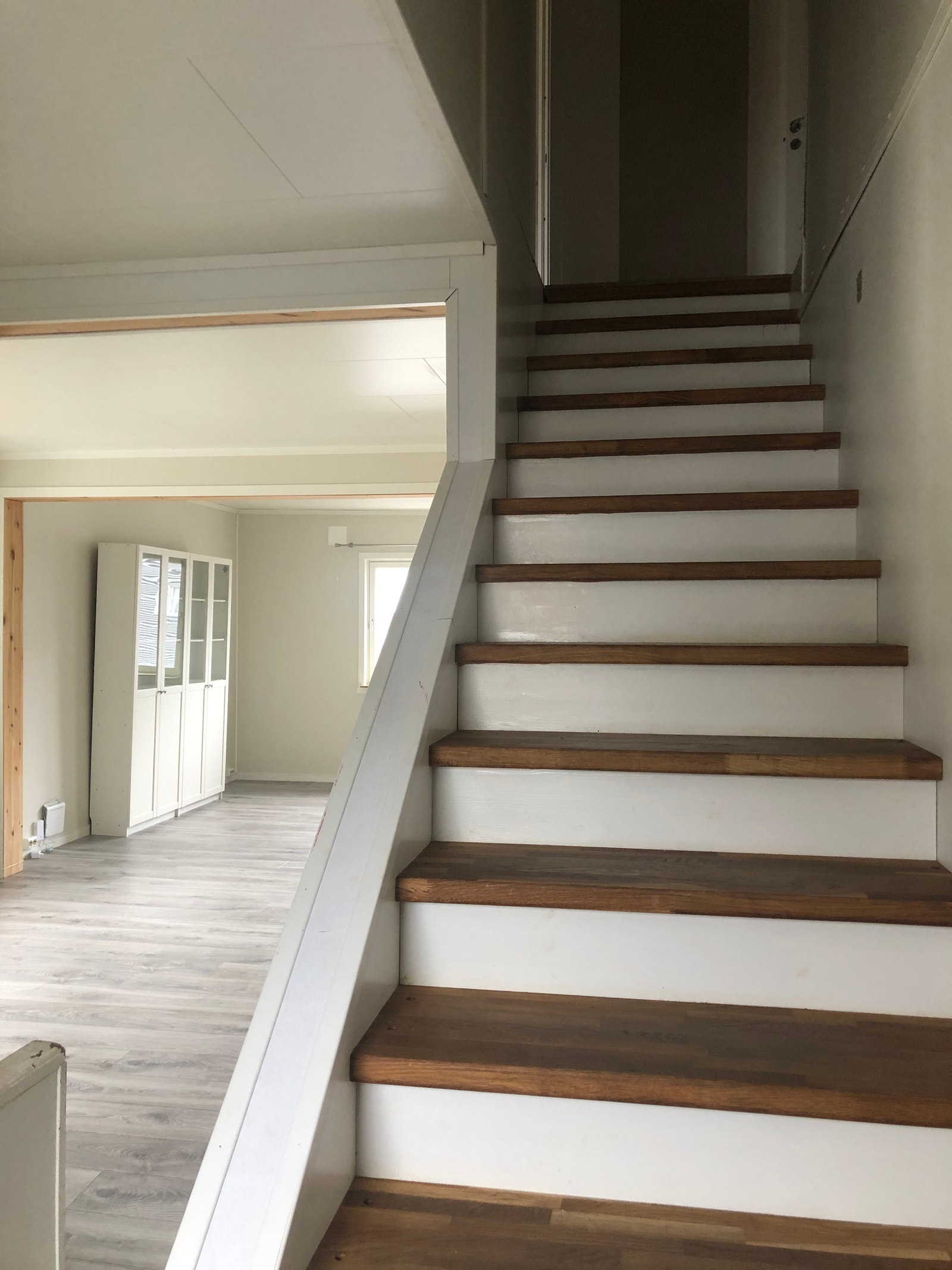 Fra stue til loft - 3 soverom Galleribilde