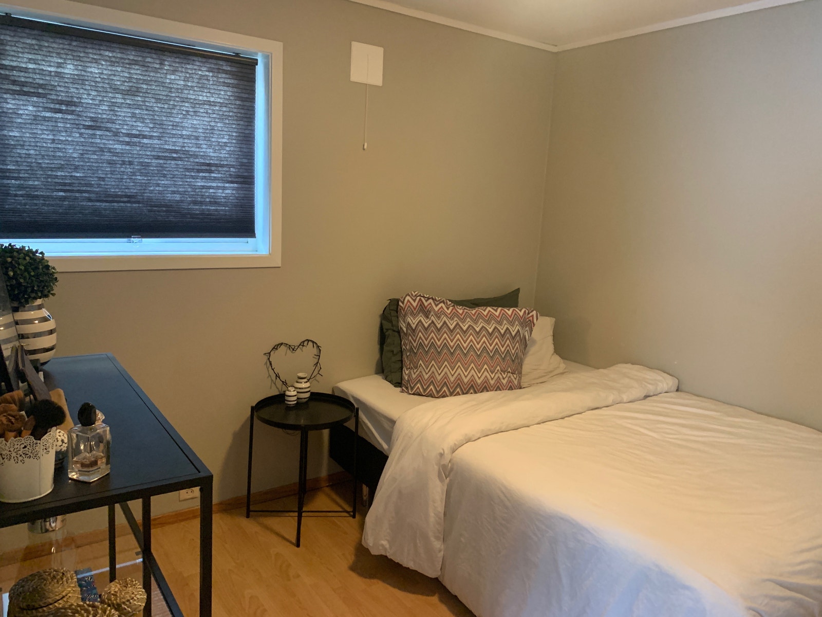 Soverom Galleribilde