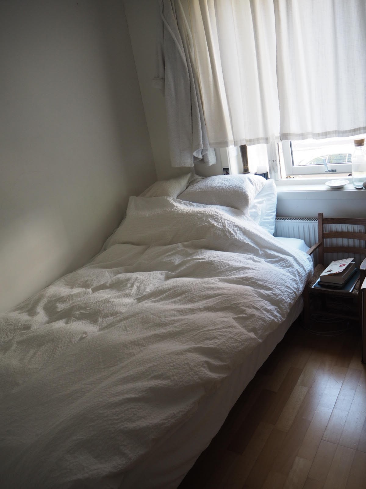 Soverom 3 Galleribilde